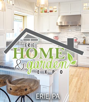 Erie Home & Garden Expo