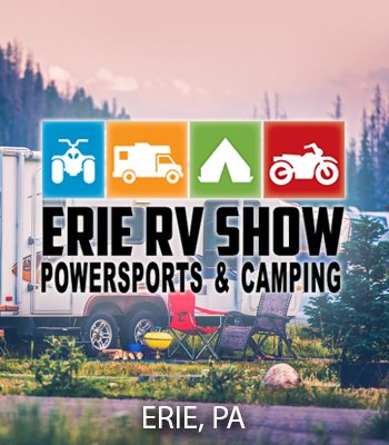 Erie RV Show