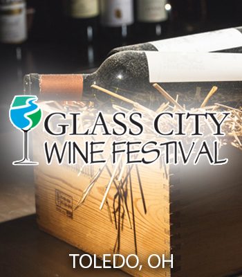Glass City Wine Festival