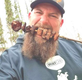 HuntChef HuntChef