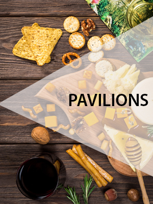 Pavilions