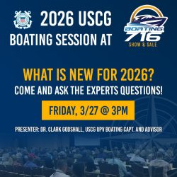 USCG Session