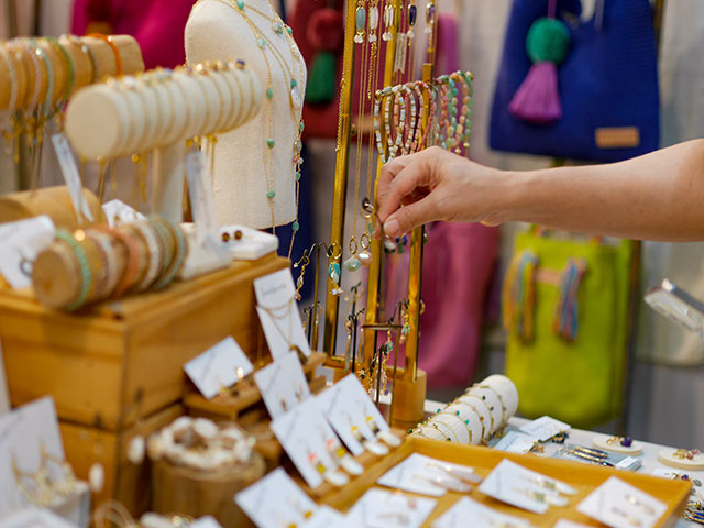 Home Show Marketplace